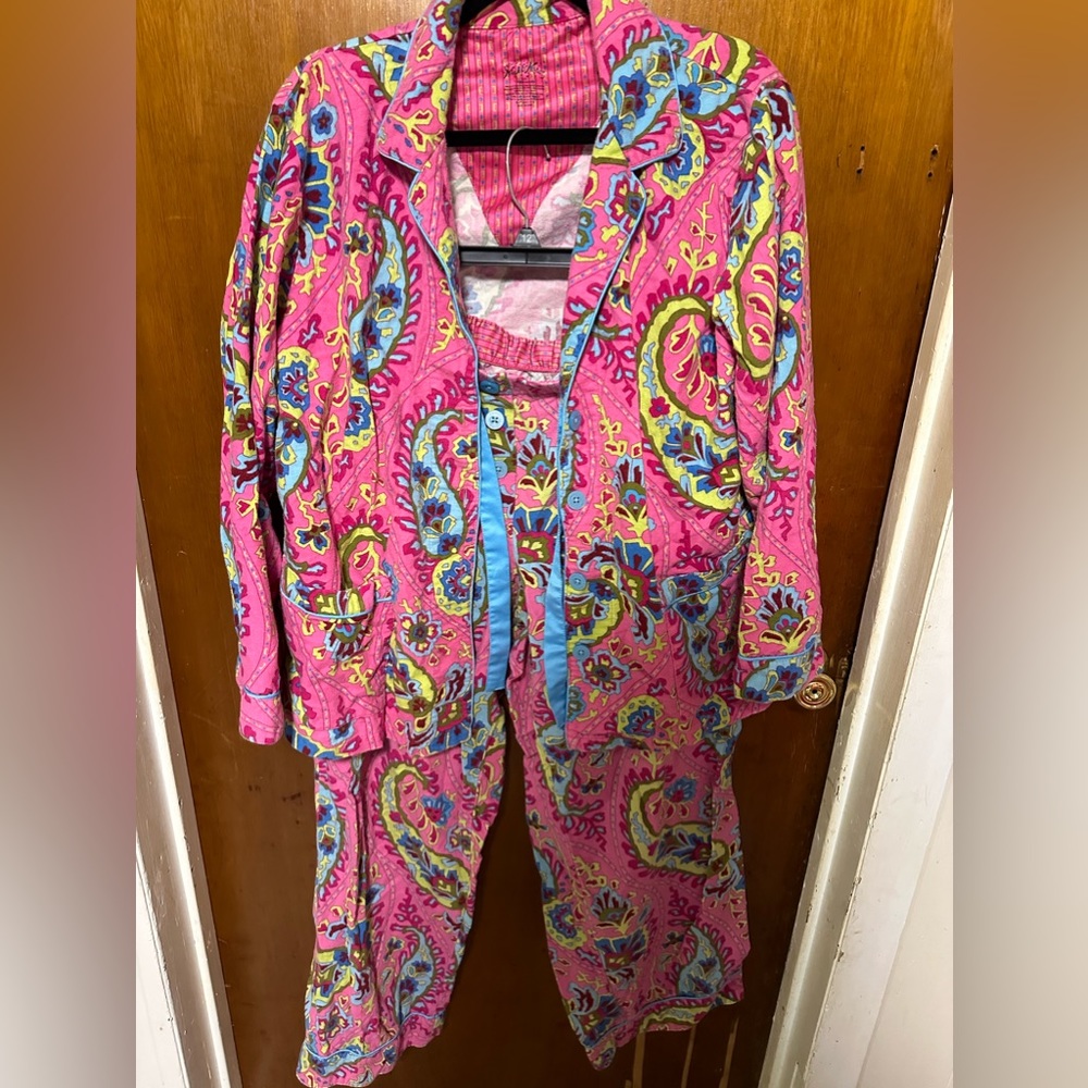 Women’s XXL pajamas